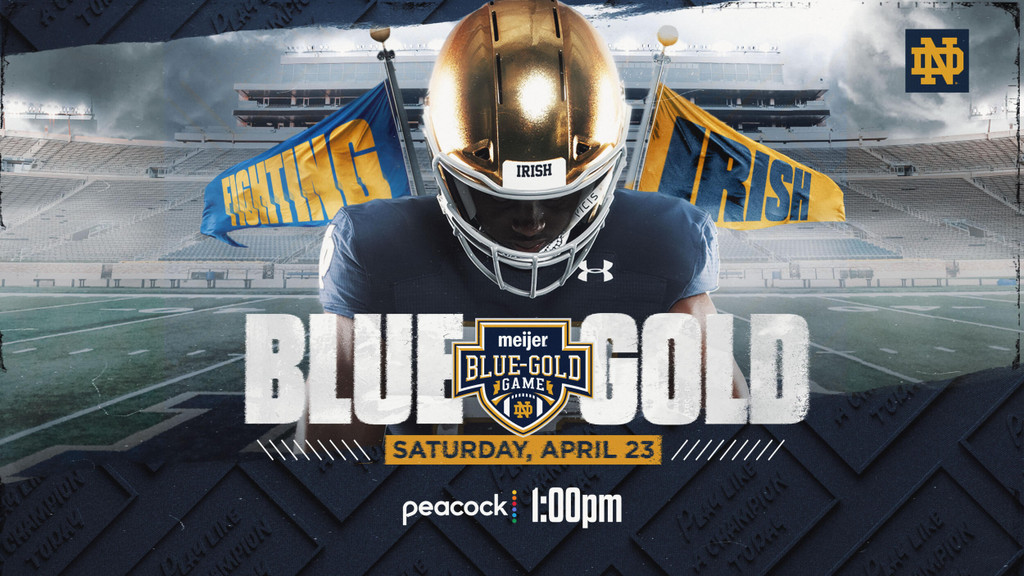 Notre Dame Fighting Irish - Official Athletics Website