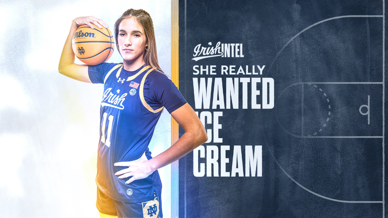 Notre Dame Fighting Irish - Official Athletics Website