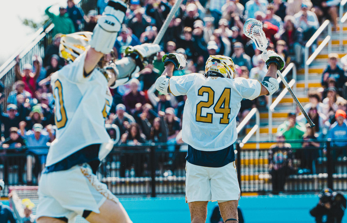 Notre Dame Fighting Irish - Official Athletics Website
