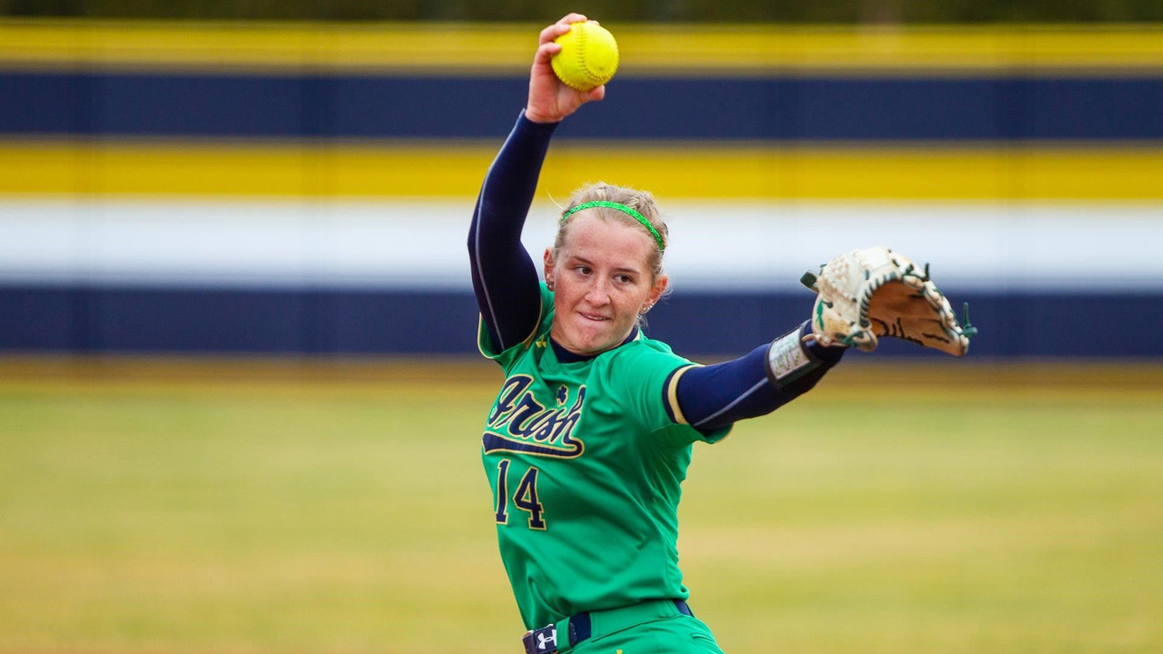 Notre Dame Fighting Irish - Official Athletics Website
