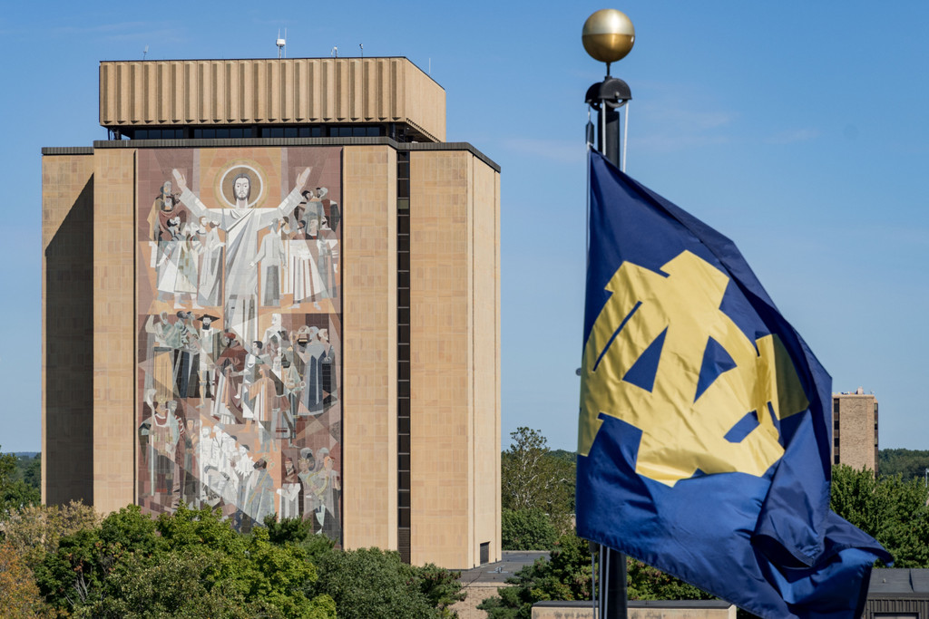 Notre Dame vs. Temple (USATSI)