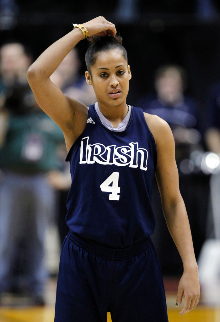 Final Four Practice Session (AP)