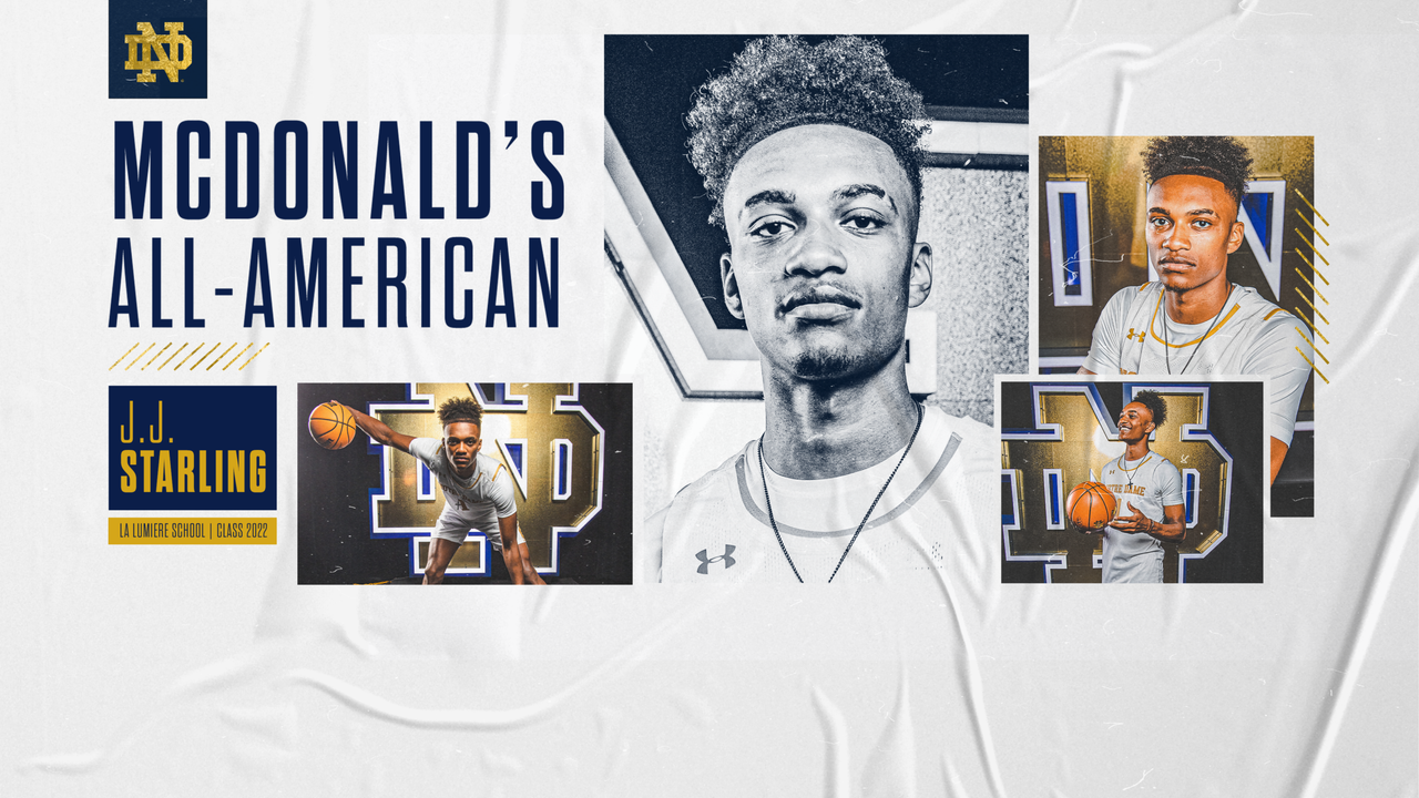 Notre Dame Fighting Irish - Official Athletics Website