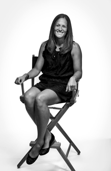 Jen Sharron