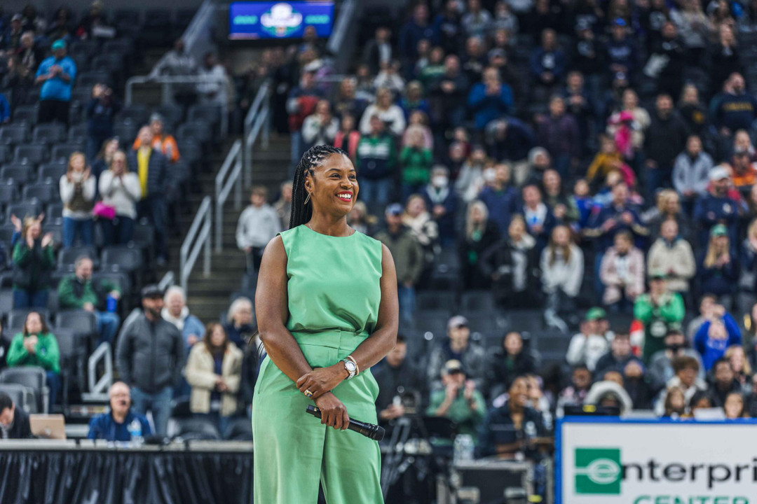 Notre Dame Fighting Irish - Official Athletics Website