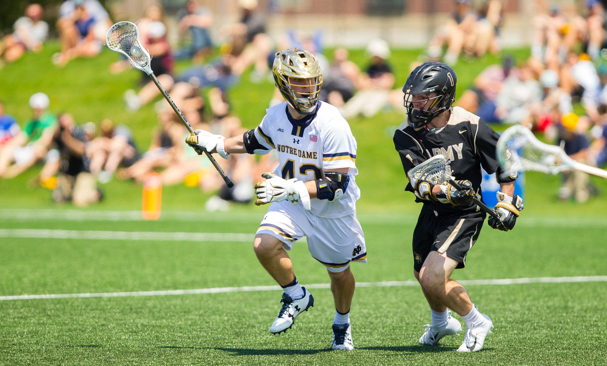 Notre Dame Fighting Irish - Official Athletics Website