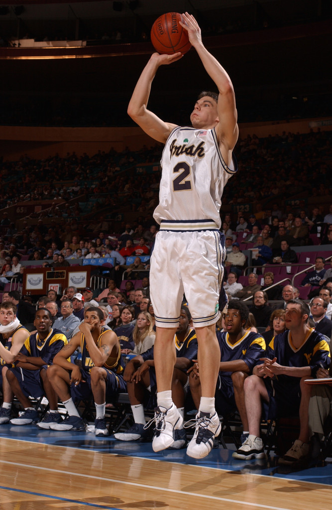 Notre Dame Fighting Irish - Official Athletics Website