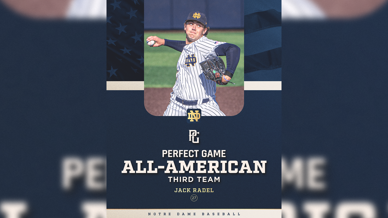 Notre Dame Fighting Irish - Official Athletics Website