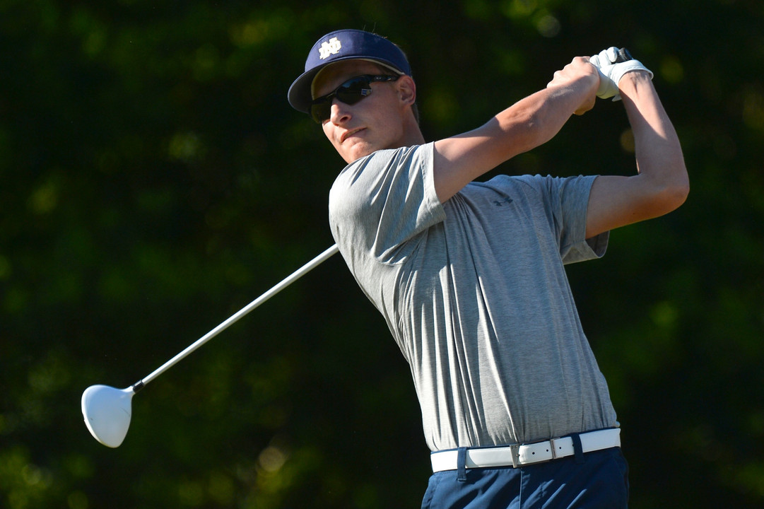 Notre Dame Fighting Irish - Official Athletics Website