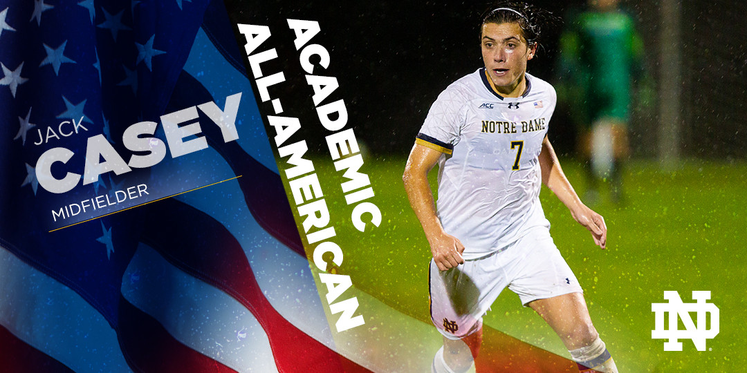Notre Dame Fighting Irish - Official Athletics Website