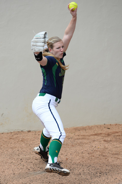 Junior Allie Rhodes won her second straight decision in a 5-3 win over No. 7/8 Georgia on Saturday
