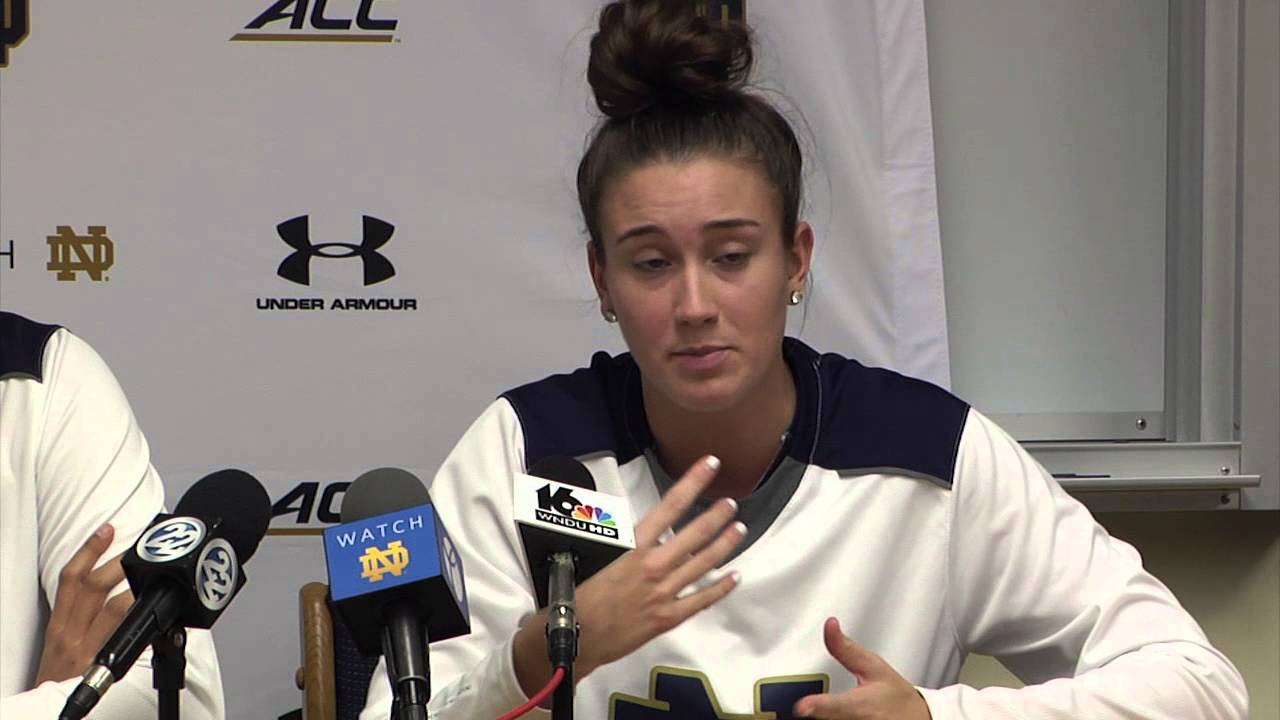 WBB - Harvard Post Game Press Conference