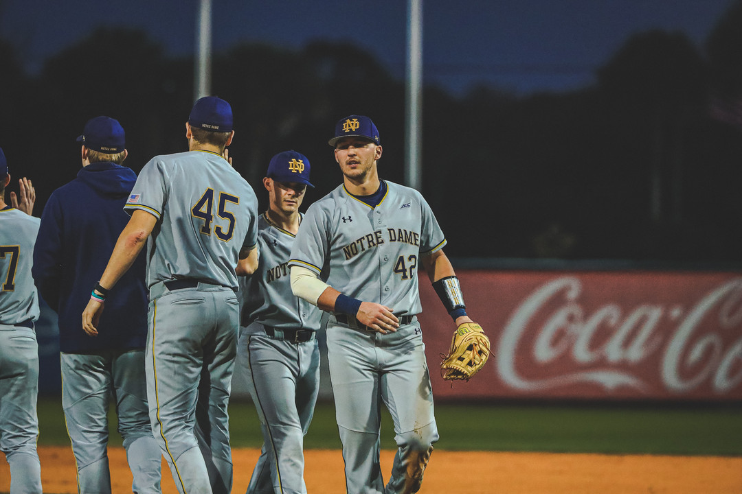 Notre Dame Fighting Irish - Official Athletics Website