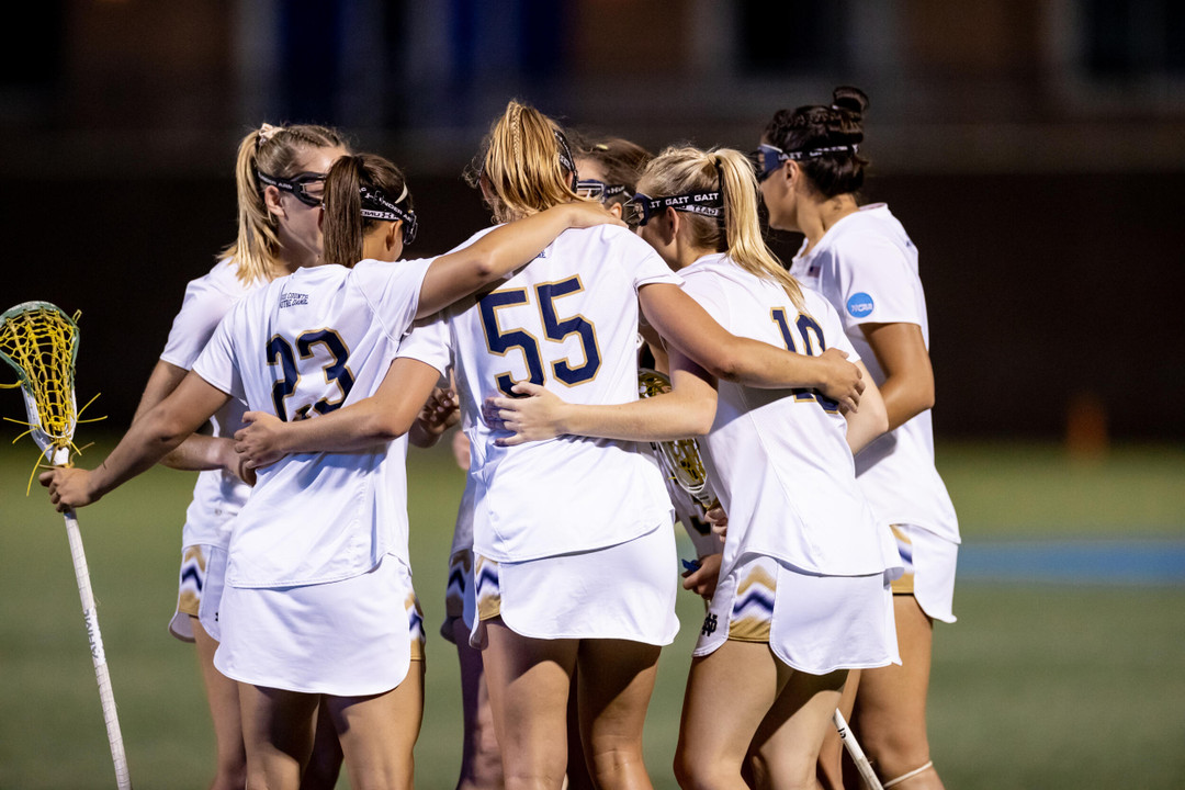 Notre Dame Fighting Irish - Official Athletics Website