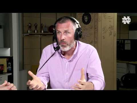 Swarbrick Show - Winsper Interview - October 8, 2015