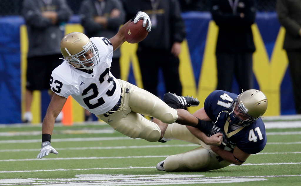 Golden Tate