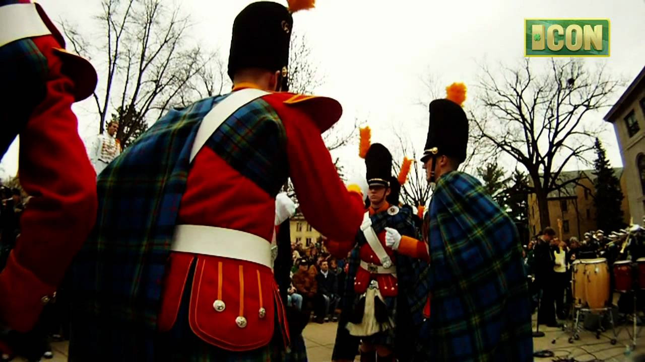 The Irish Guard: Irish Connection 26
