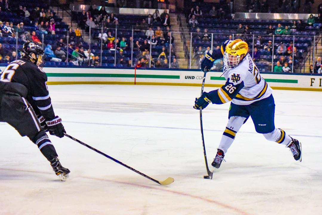 Notre Dame Fighting Irish - Official Athletics Website
