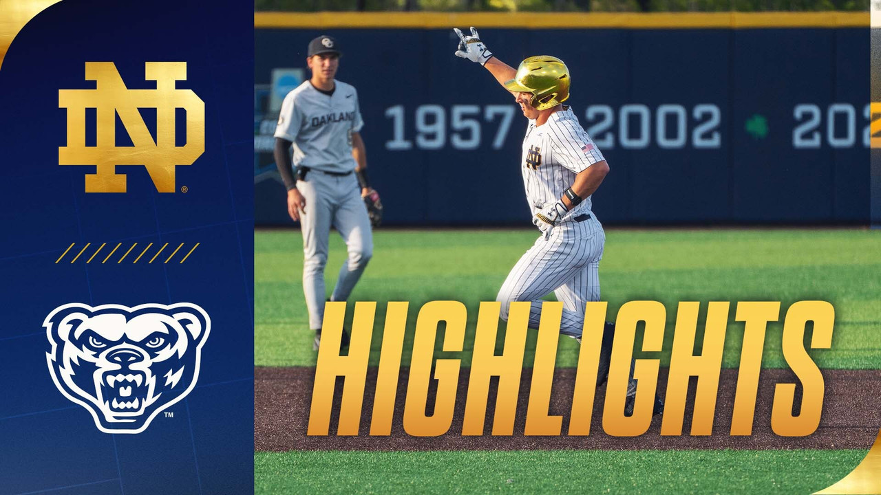 Notre Dame Fighting Irish - Official Athletics Website