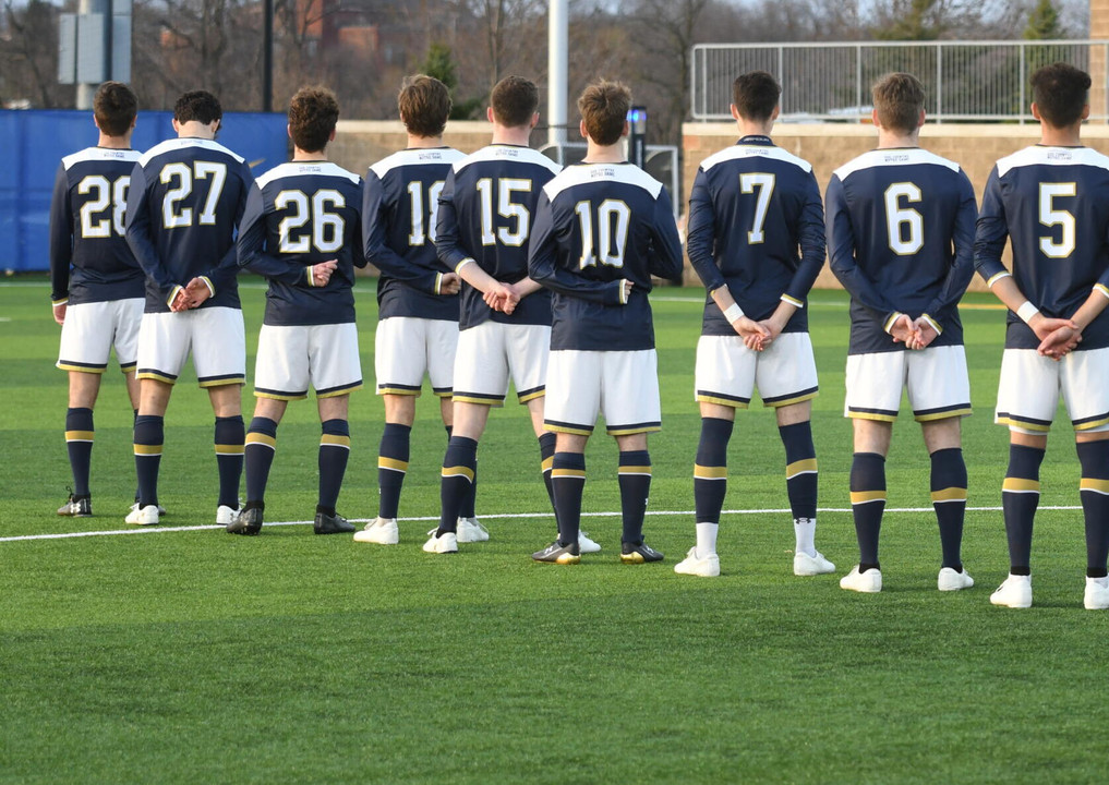 Notre Dame Fighting Irish - Official Athletics Website