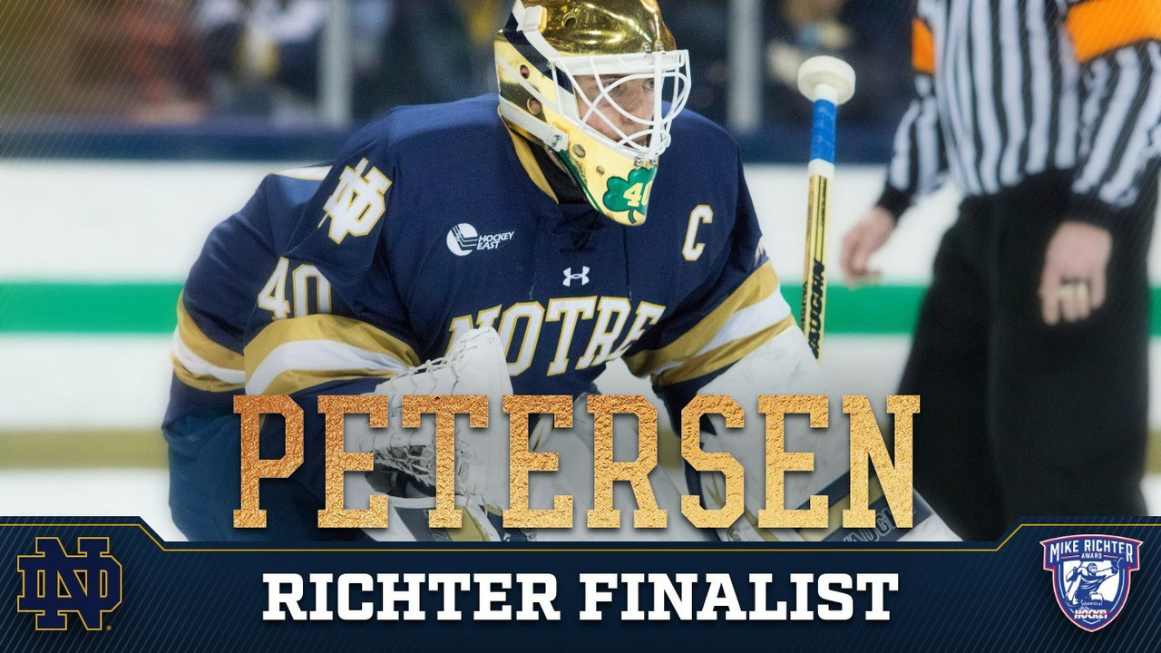 Notre Dame Fighting Irish - Official Athletics Website