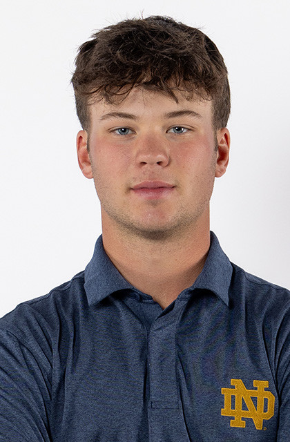 Liam Pasternak