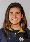 Alexandra Tatarian - Fencing - Notre Dame Fighting Irish