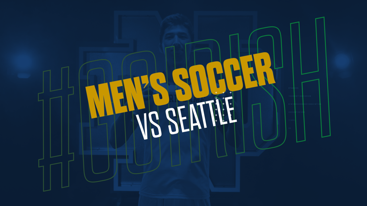 Notre Dame Fighting Irish - Official Athletics Website