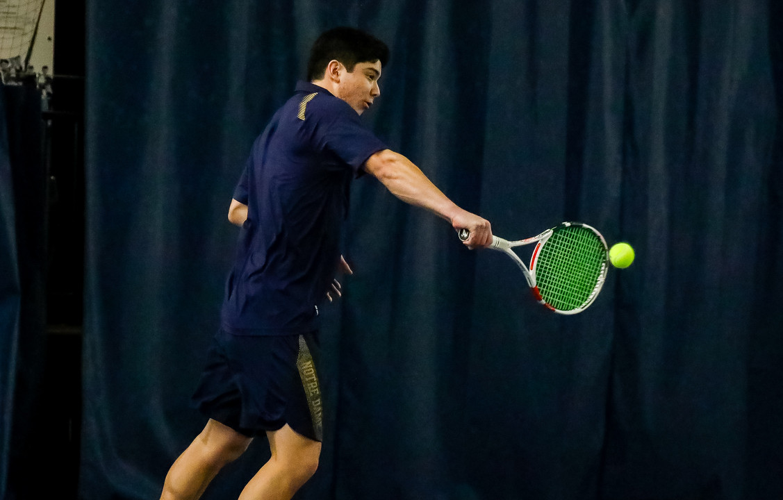 Notre Dame Fighting Irish - Official Athletics Website
