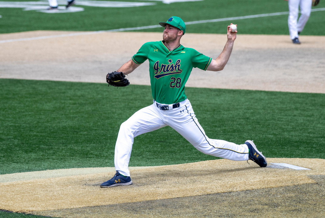 Notre Dame Fighting Irish - Official Athletics Website
