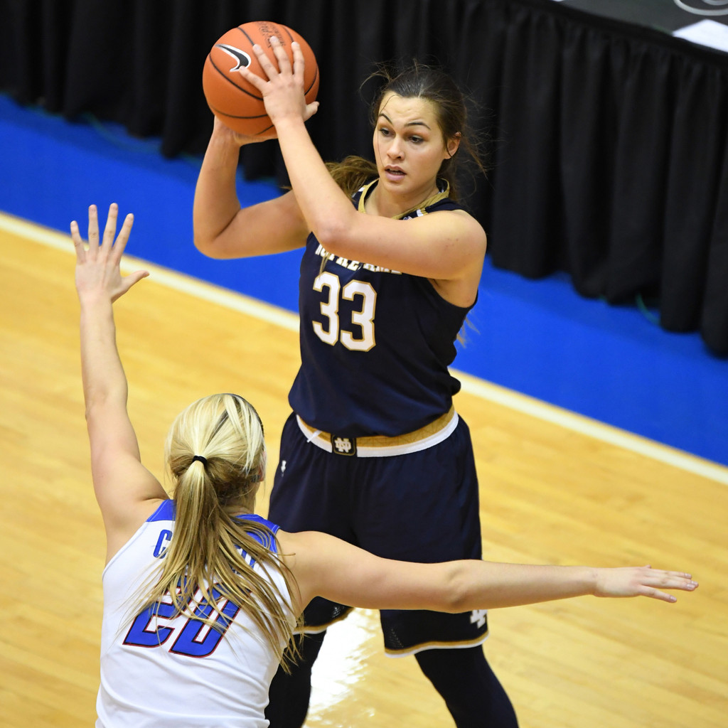 USATSI Gallery - DePaul @ Notre Dame