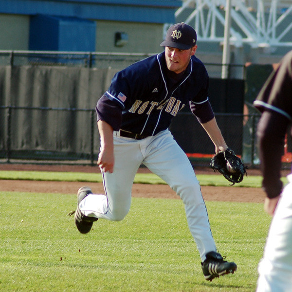 Baseball vs. Western Michigan