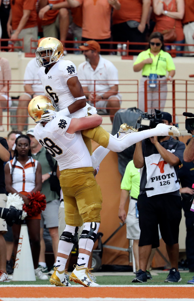 Mike McGlinchey