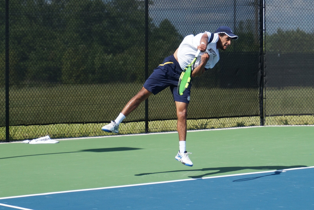 Notre Dame Fighting Irish - Official Athletics Website