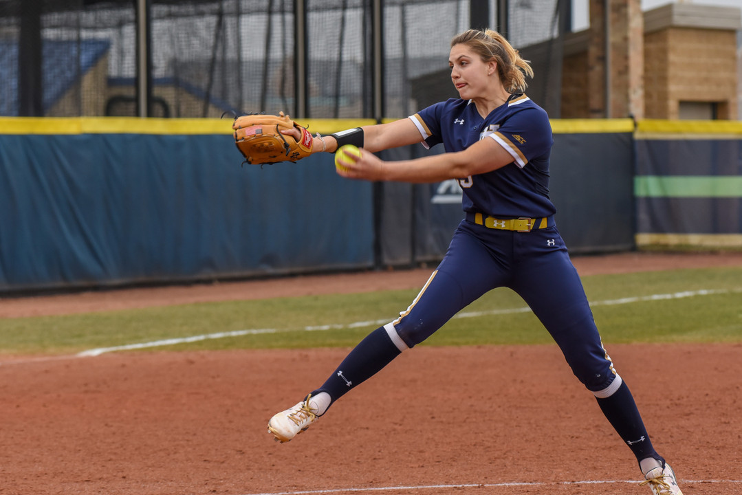 Notre Dame Fighting Irish - Official Athletics Website