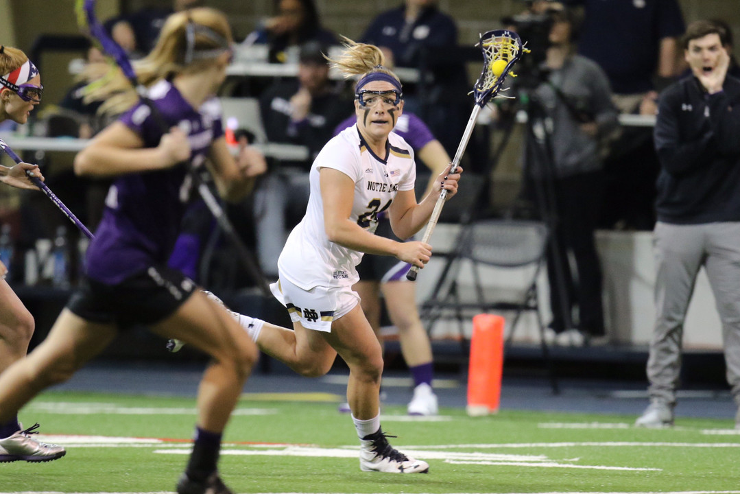 Notre Dame Fighting Irish - Official Athletics Website