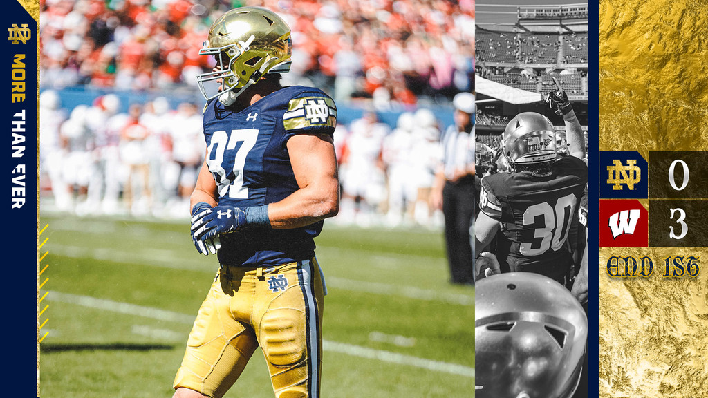 Notre Dame Fighting Irish - Official Athletics Website