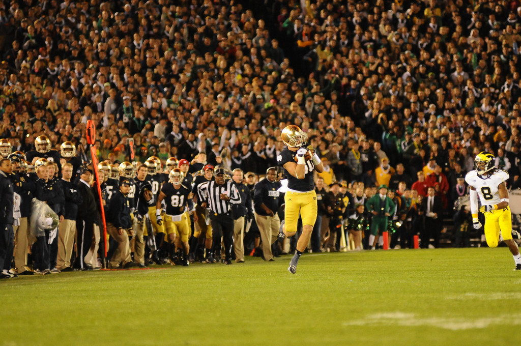 Tyler Eifert