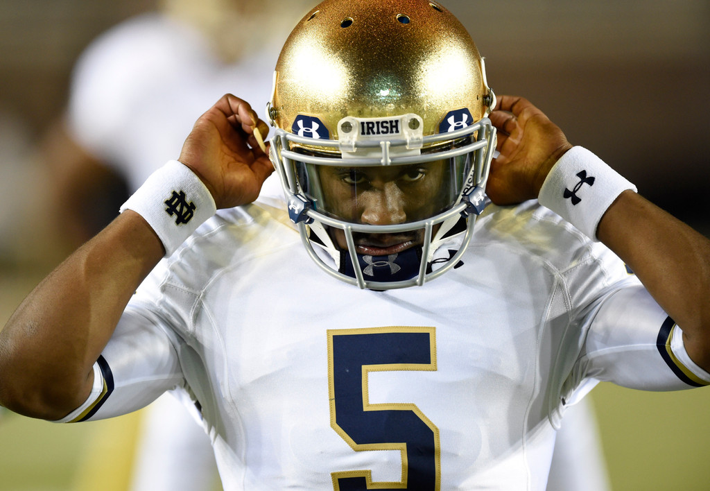 Football vs. Florida State (USA Today)