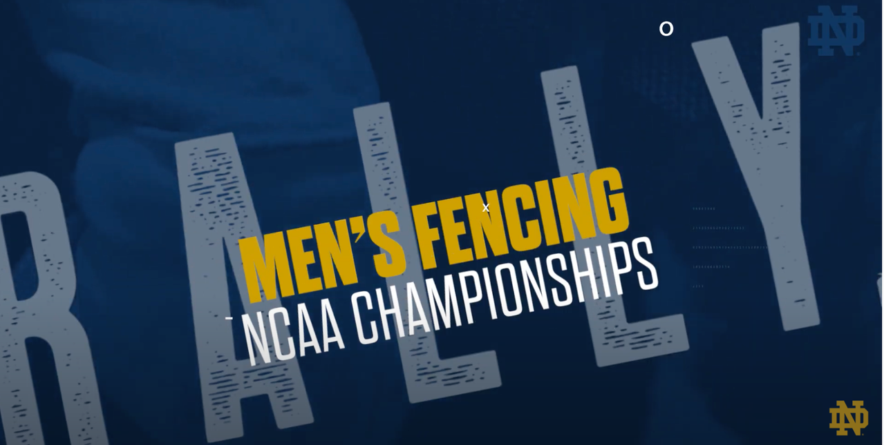 Notre Dame Fighting Irish - Official Athletics Website