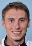 Robert Devine - Cross Country - Notre Dame Fighting Irish