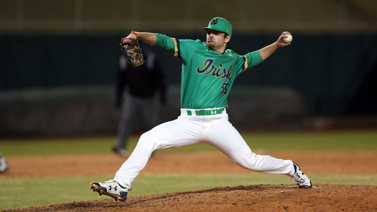 Notre Dame Fighting Irish - Official Athletics Website