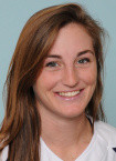 Amy Buntin - Softball - Notre Dame Fighting Irish