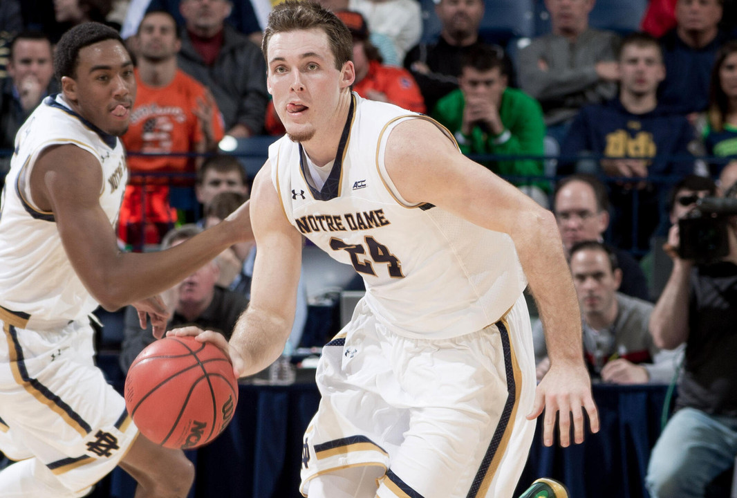 Pat Connaughton