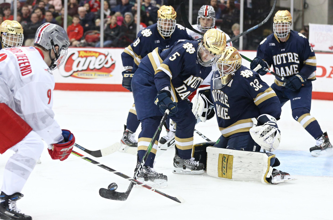 Notre Dame Fighting Irish - Official Athletics Website