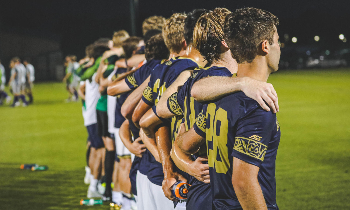 Notre Dame Fighting Irish - Official Athletics Website