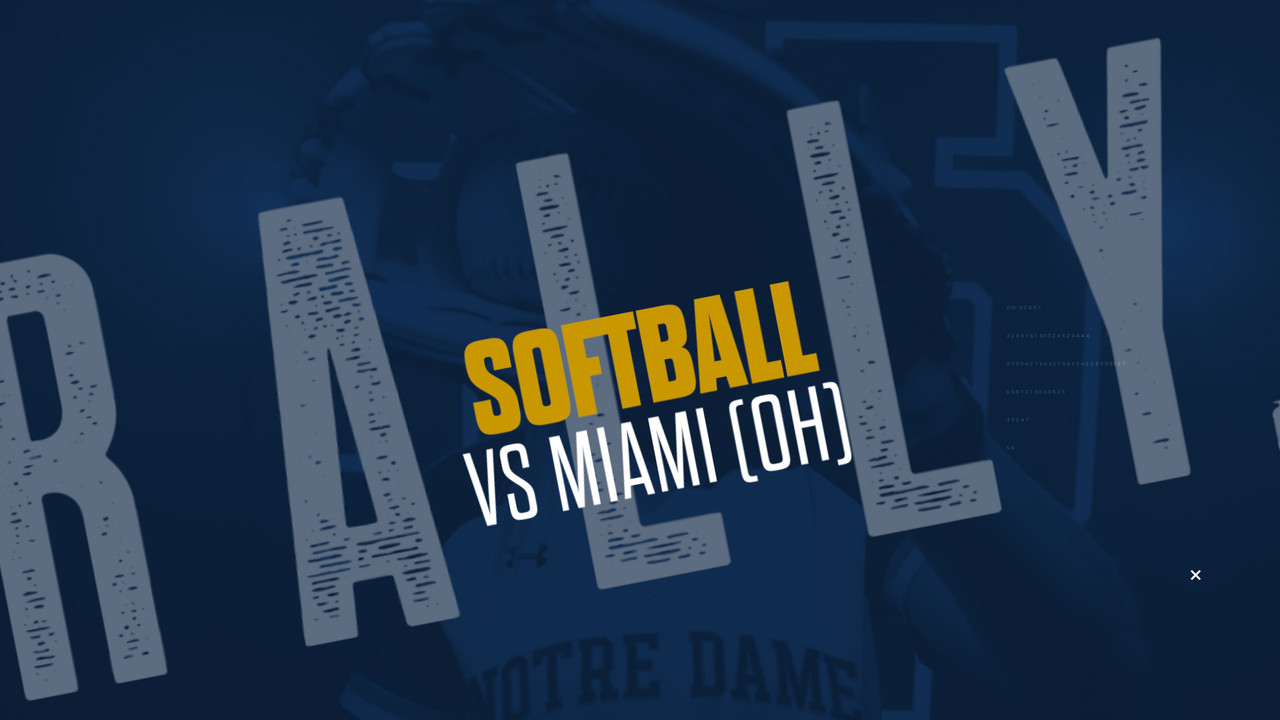 Notre Dame Fighting Irish - Official Athletics Website