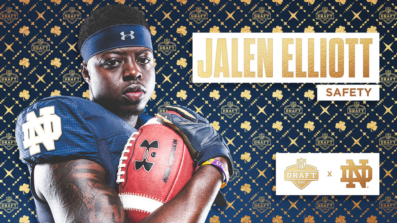 Notre Dame Fighting Irish - Official Athletics Website