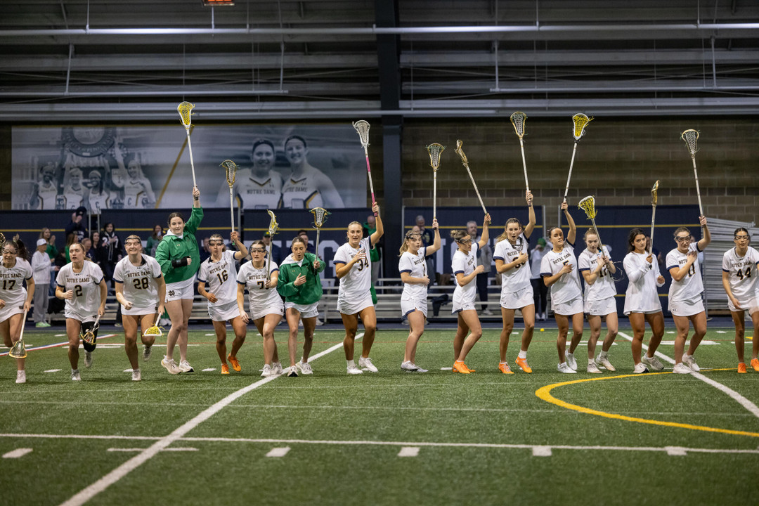Notre Dame Fighting Irish - Official Athletics Website