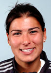 Lauren Karas - Women's Soccer - Notre Dame Fighting Irish